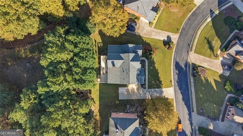 321 Bournemouth Drive Suwanee - Photo 47