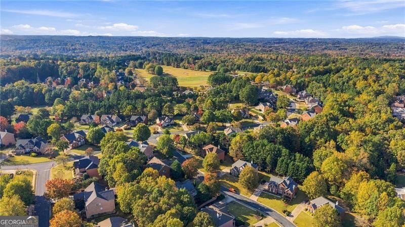 321 Bournemouth Drive Suwanee - Photo 49