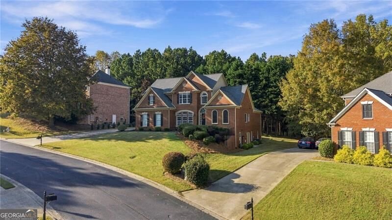 321 Bournemouth Drive Suwanee - Photo 58