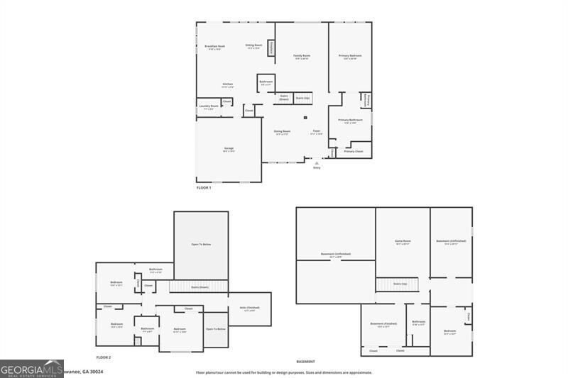321 Bournemouth Drive Suwanee - Photo 62