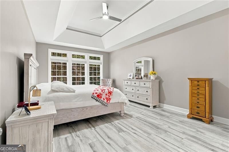 321 Bournemouth Drive Suwanee - Photo 7