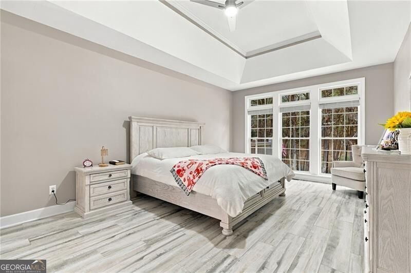 321 Bournemouth Drive Suwanee - Photo 8