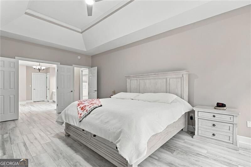321 Bournemouth Drive Suwanee - Photo 9