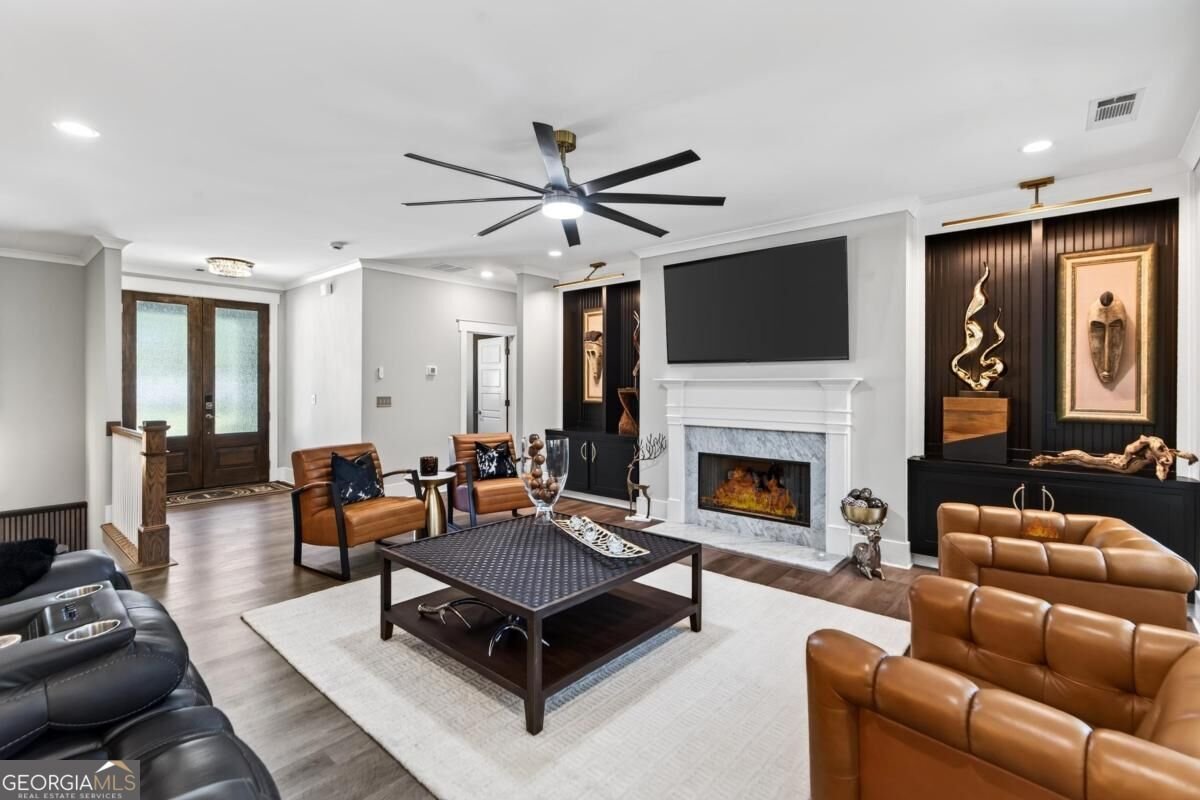 1031 Cleek Lane Greensboro - Photo 10