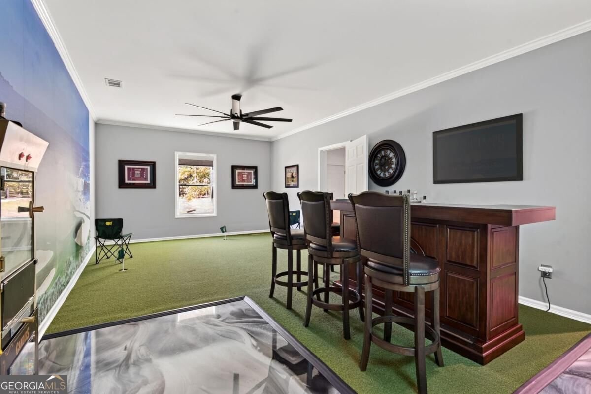 1031 Cleek Lane Greensboro - Photo 34