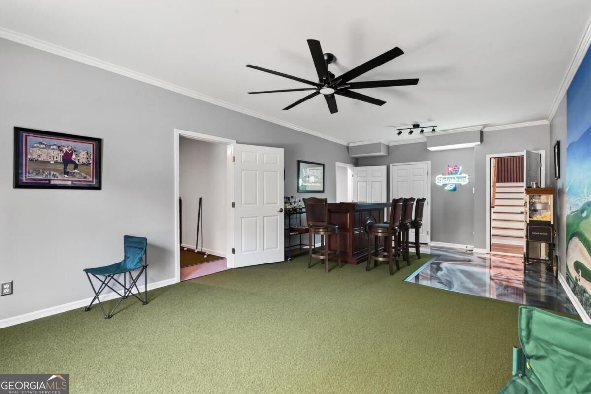 1031 Cleek Lane Greensboro - Photo 35