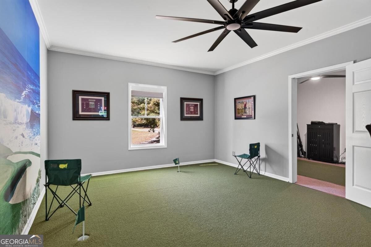 1031 Cleek Lane Greensboro - Photo 37