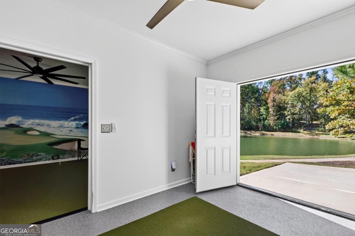 1031 Cleek Lane Greensboro - Photo 38