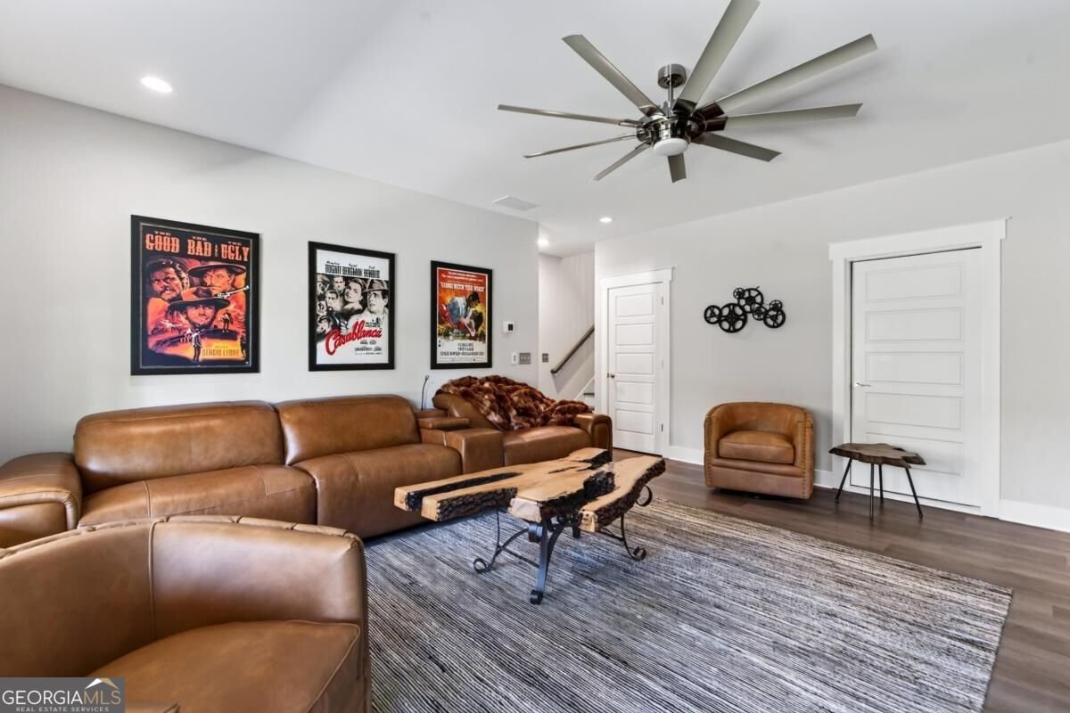 1031 Cleek Lane Greensboro - Photo 41