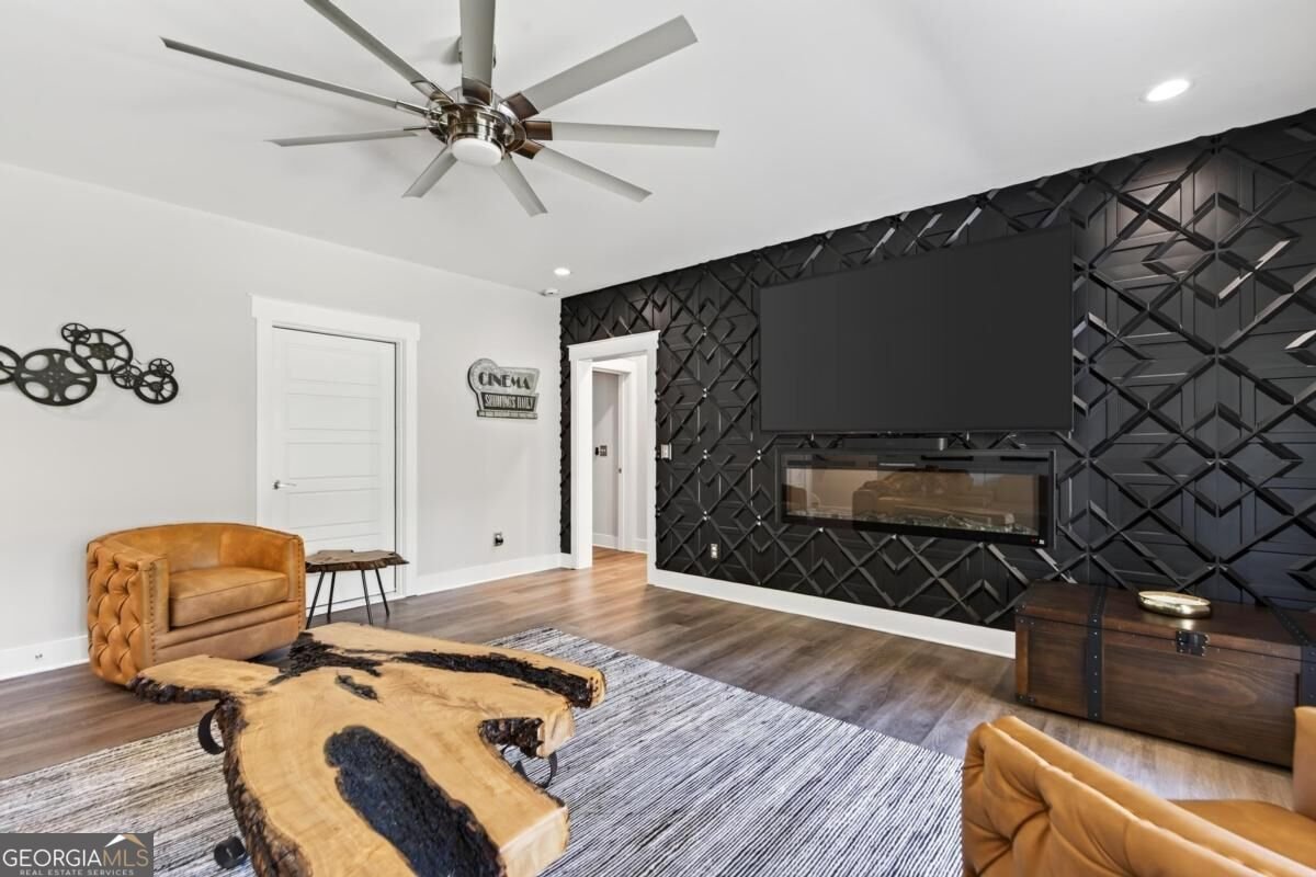 1031 Cleek Lane Greensboro - Photo 42