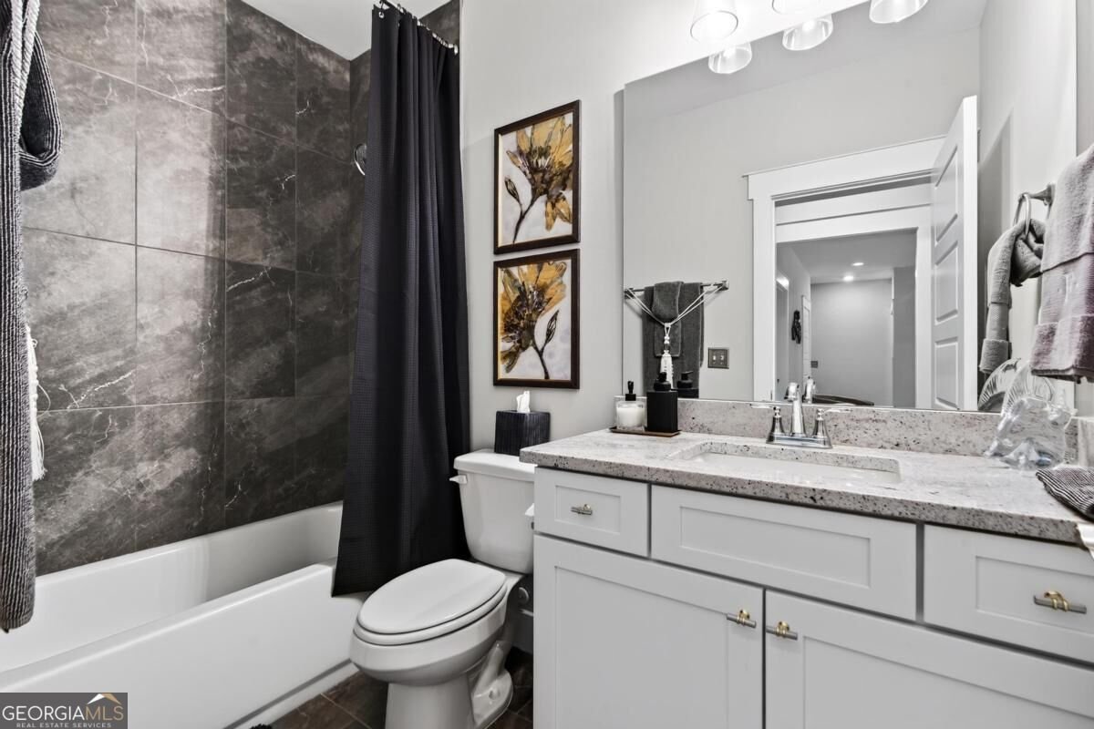 1031 Cleek Lane Greensboro - Photo 44