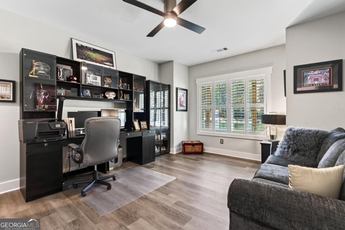 1031 Cleek Lane Greensboro - Photo 45