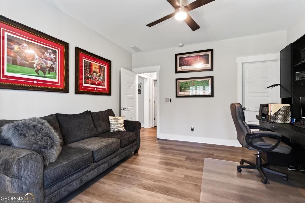 1031 Cleek Lane Greensboro - Photo 46