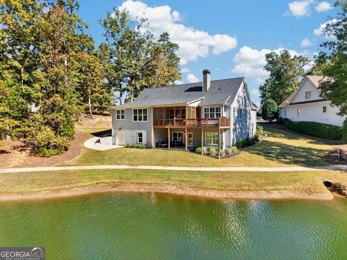 1031 Cleek Lane Greensboro - Photo 49