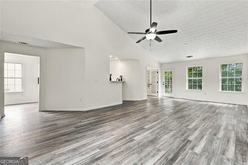 3590 Hamilton Creek Trail Buford - Photo 10