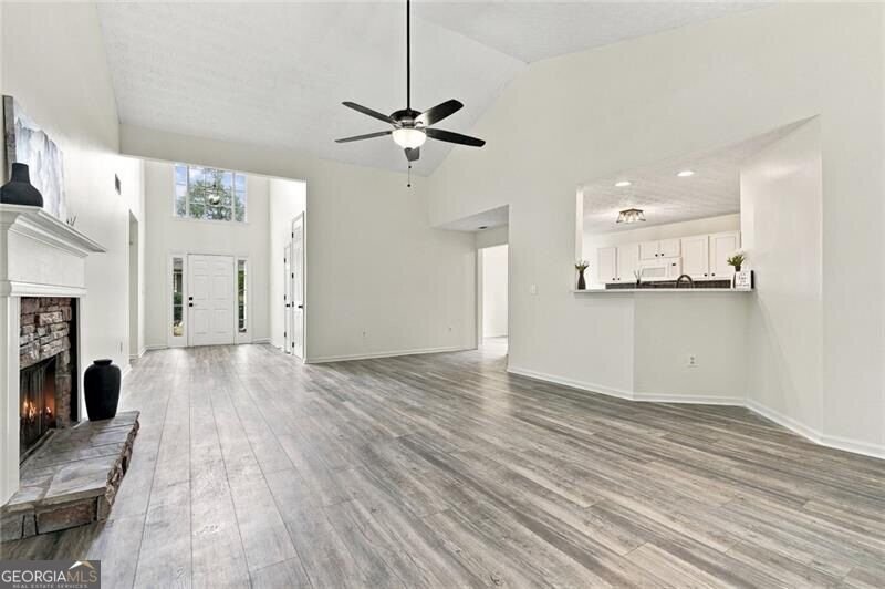 3590 Hamilton Creek Trail Buford - Photo 11