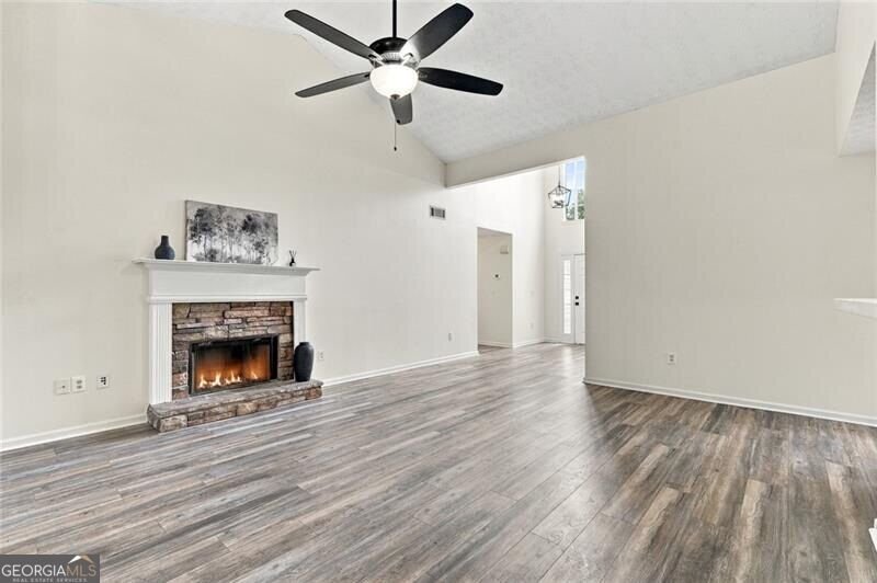 3590 Hamilton Creek Trail Buford - Photo 12