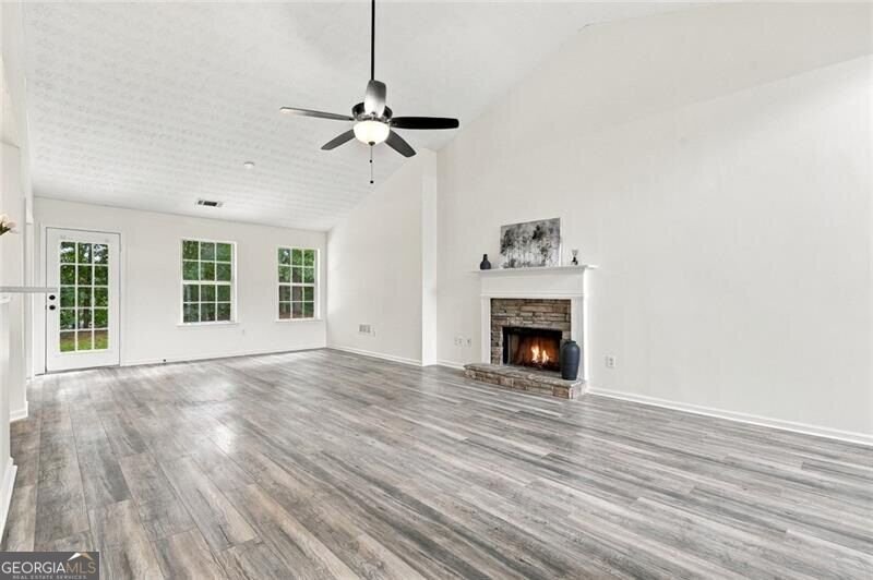 3590 Hamilton Creek Trail Buford - Photo 13