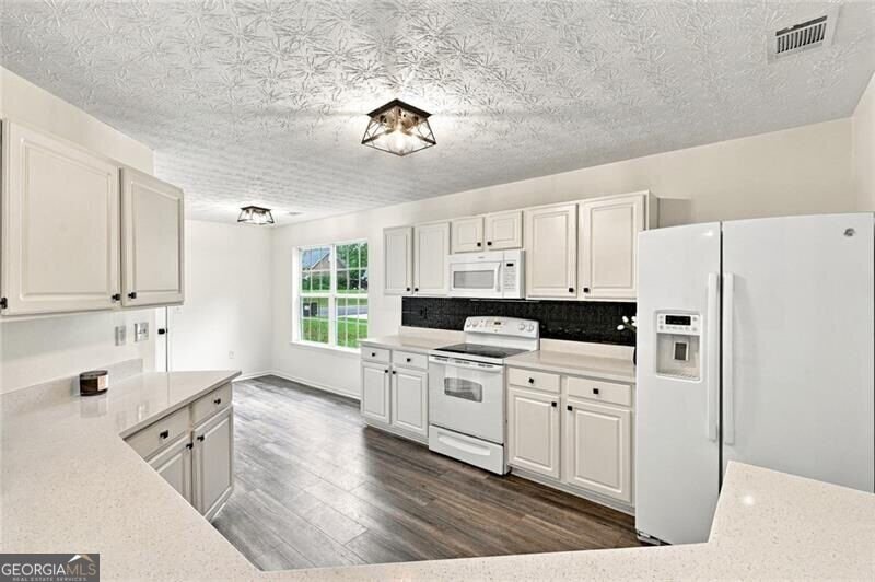 3590 Hamilton Creek Trail Buford - Photo 16