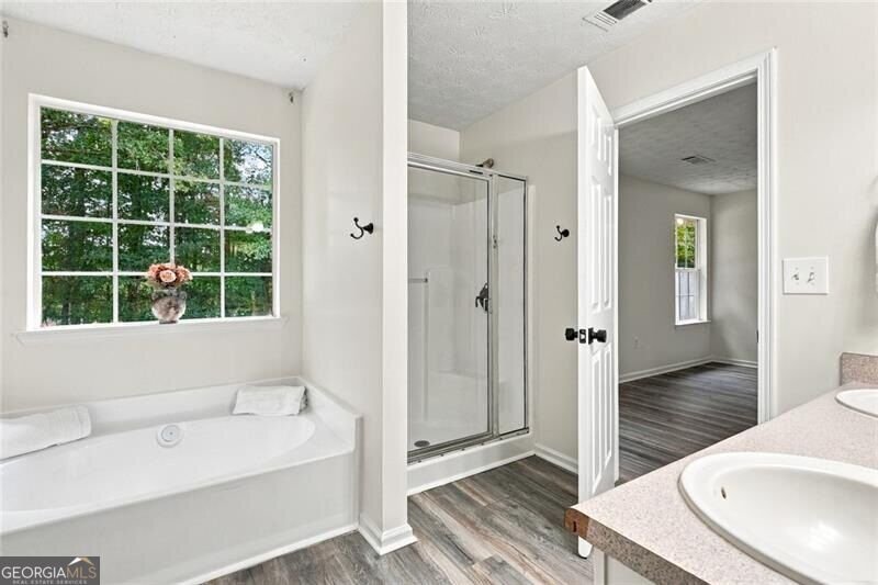 3590 Hamilton Creek Trail Buford - Photo 23