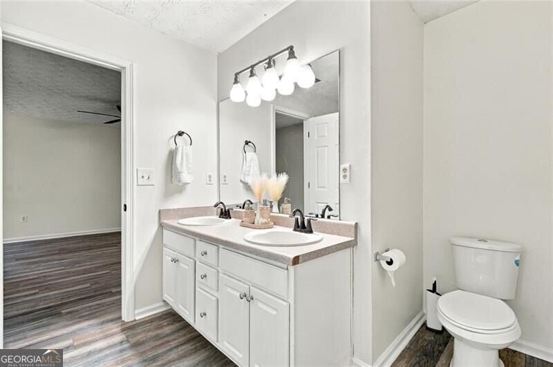 3590 Hamilton Creek Trail Buford - Photo 25