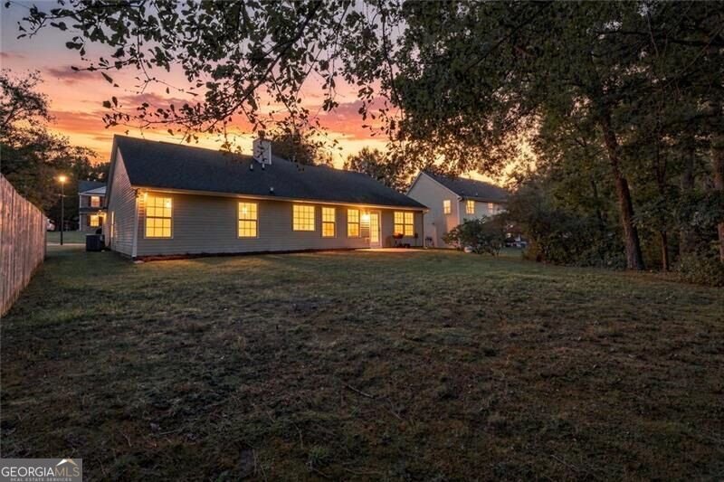 3590 Hamilton Creek Trail Buford - Photo 41