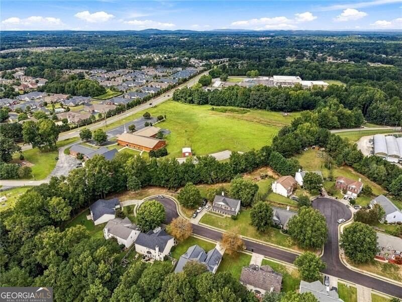 3590 Hamilton Creek Trail Buford - Photo 43