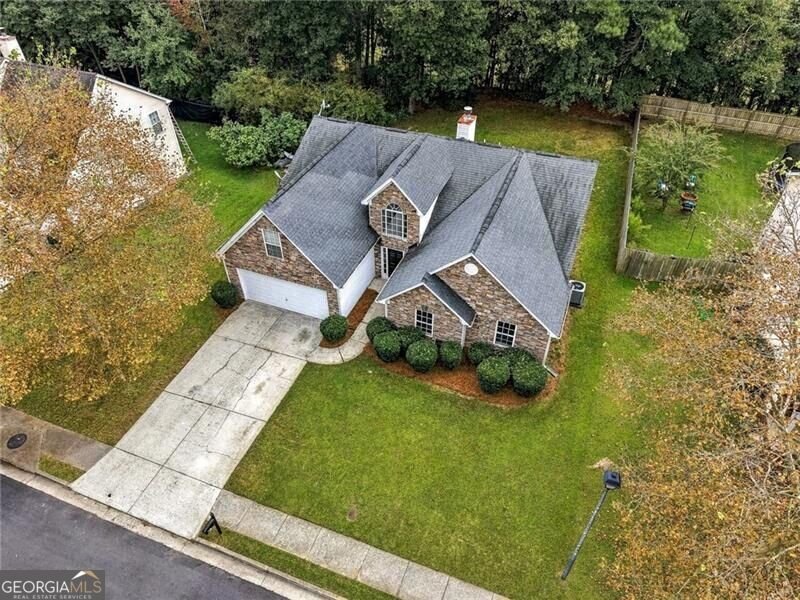 3590 Hamilton Creek Trail Buford - Photo 44