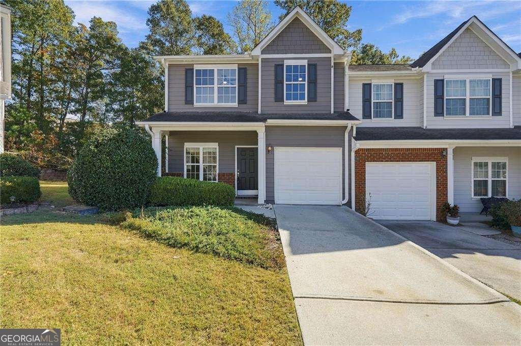 3210 Cedar Glade Lane Buford - main photo