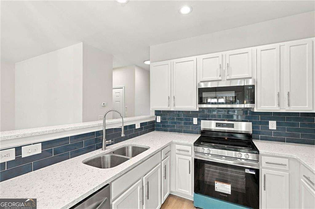 3210 Cedar Glade Lane Buford - Photo 14