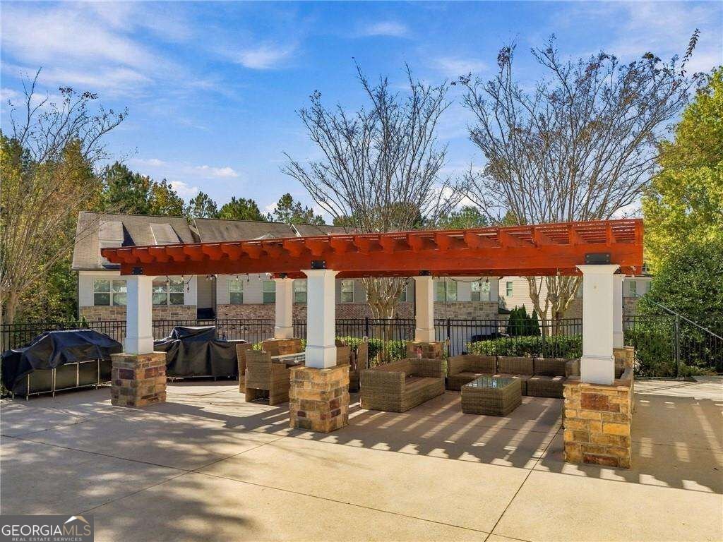 3210 Cedar Glade Lane Buford - Photo 49