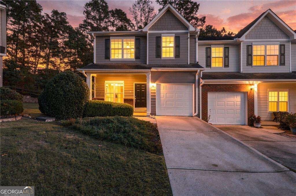 3210 Cedar Glade Lane Buford - Photo 56