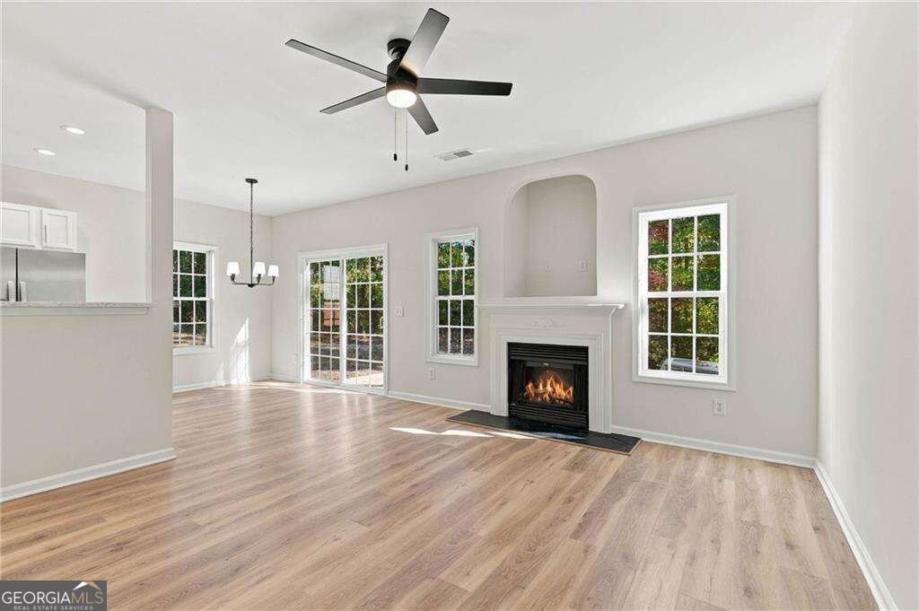 3210 Cedar Glade Lane Buford - Photo 8