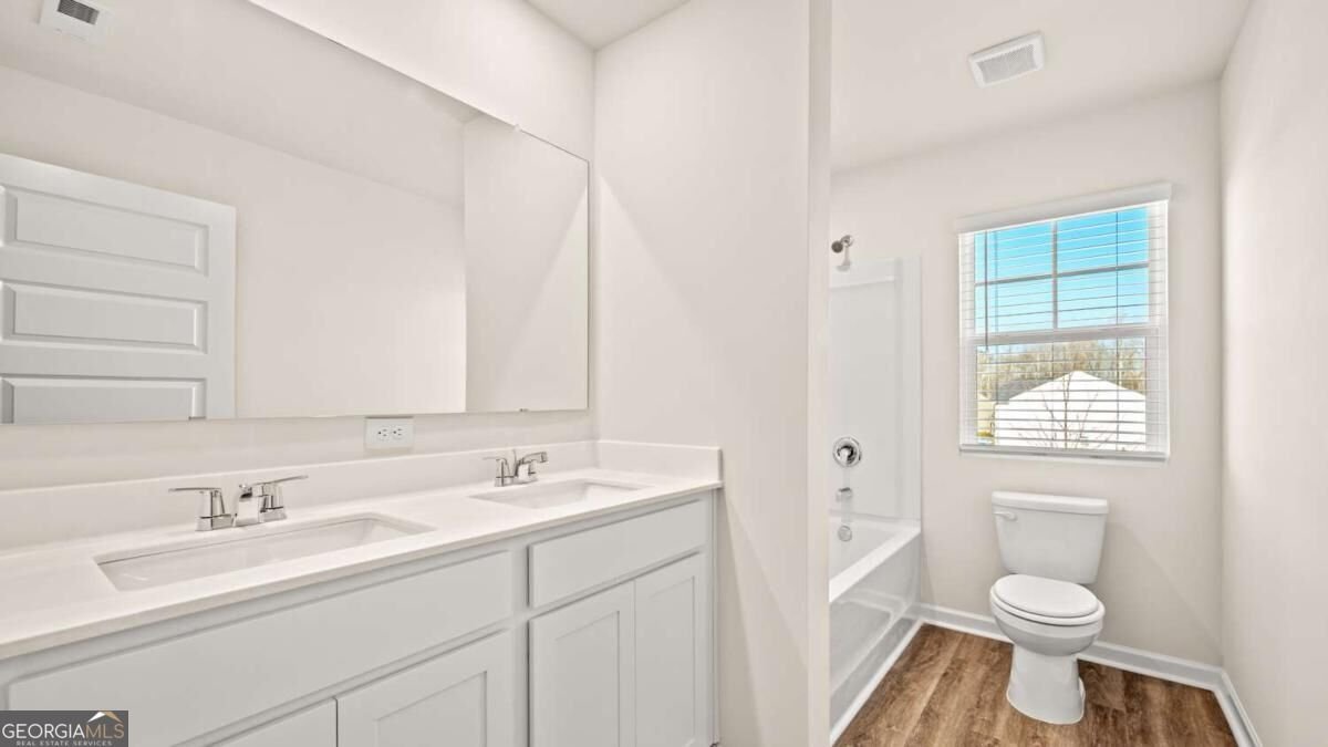 135 White Spruce Way Newnan - Photo 17