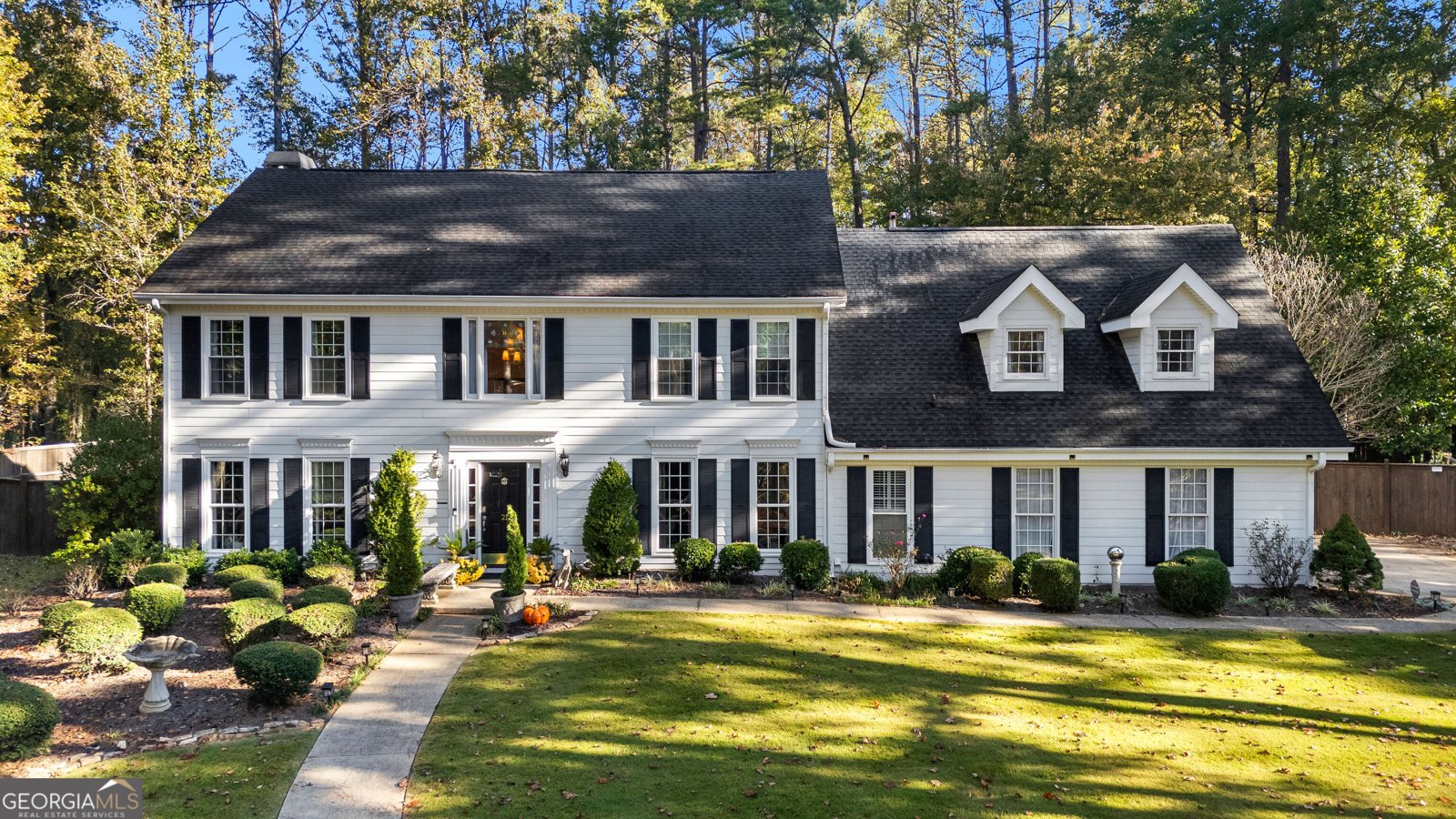 25 Springwater Way Newnan - main photo