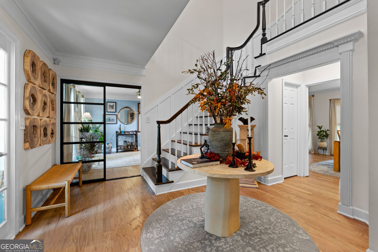 25 Springwater Way Newnan - Photo 11