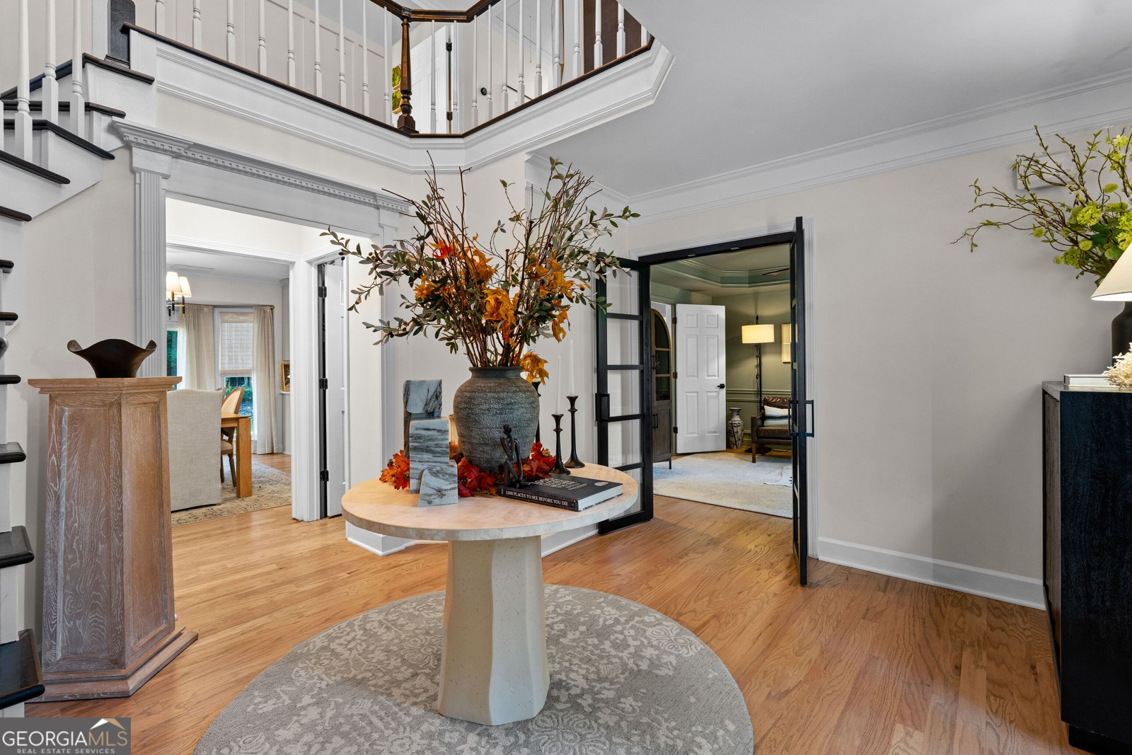 25 Springwater Way Newnan - Photo 17