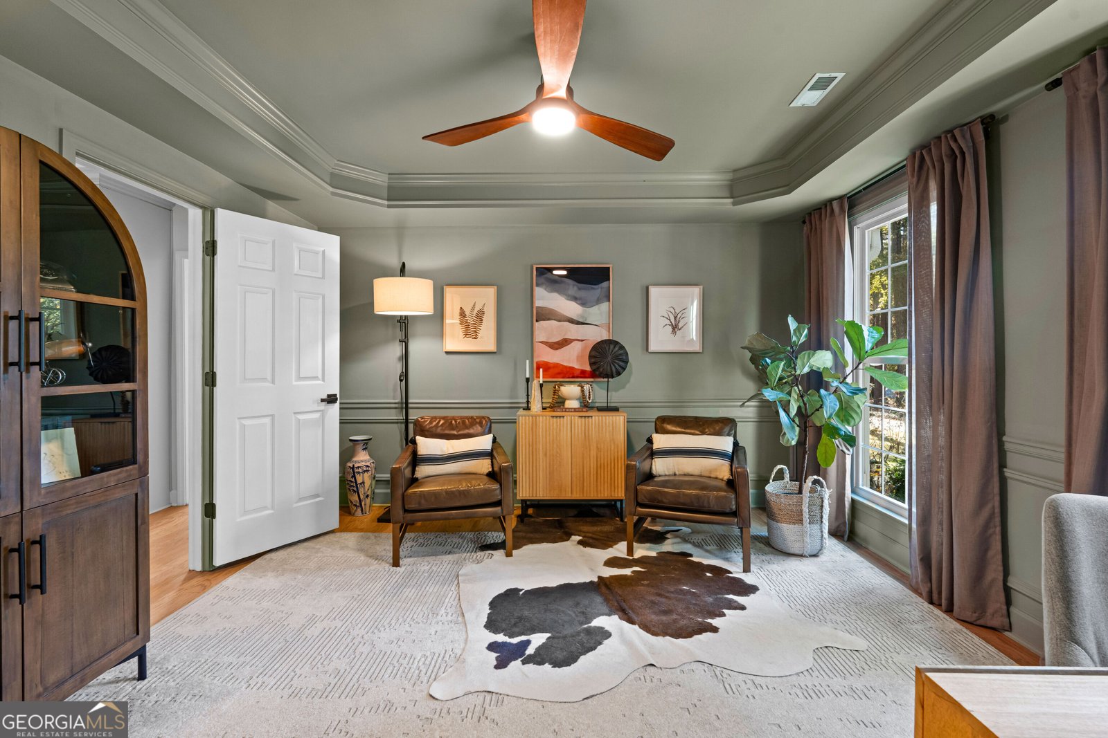 25 Springwater Way Newnan - Photo 18