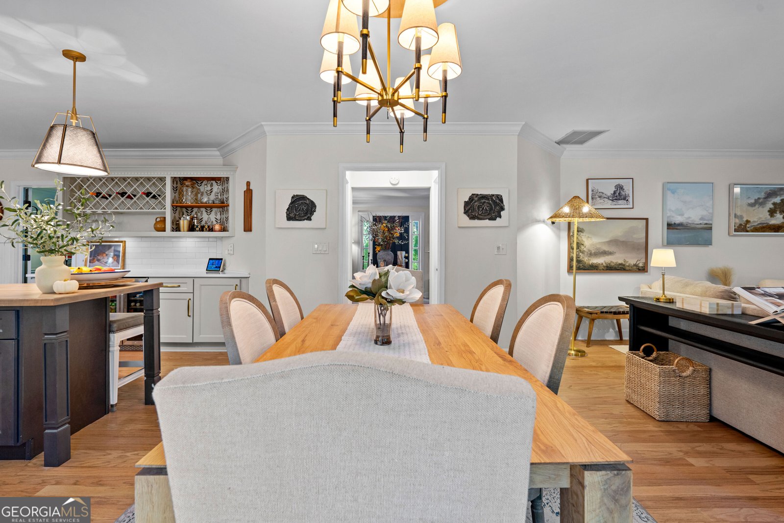 25 Springwater Way Newnan - Photo 22