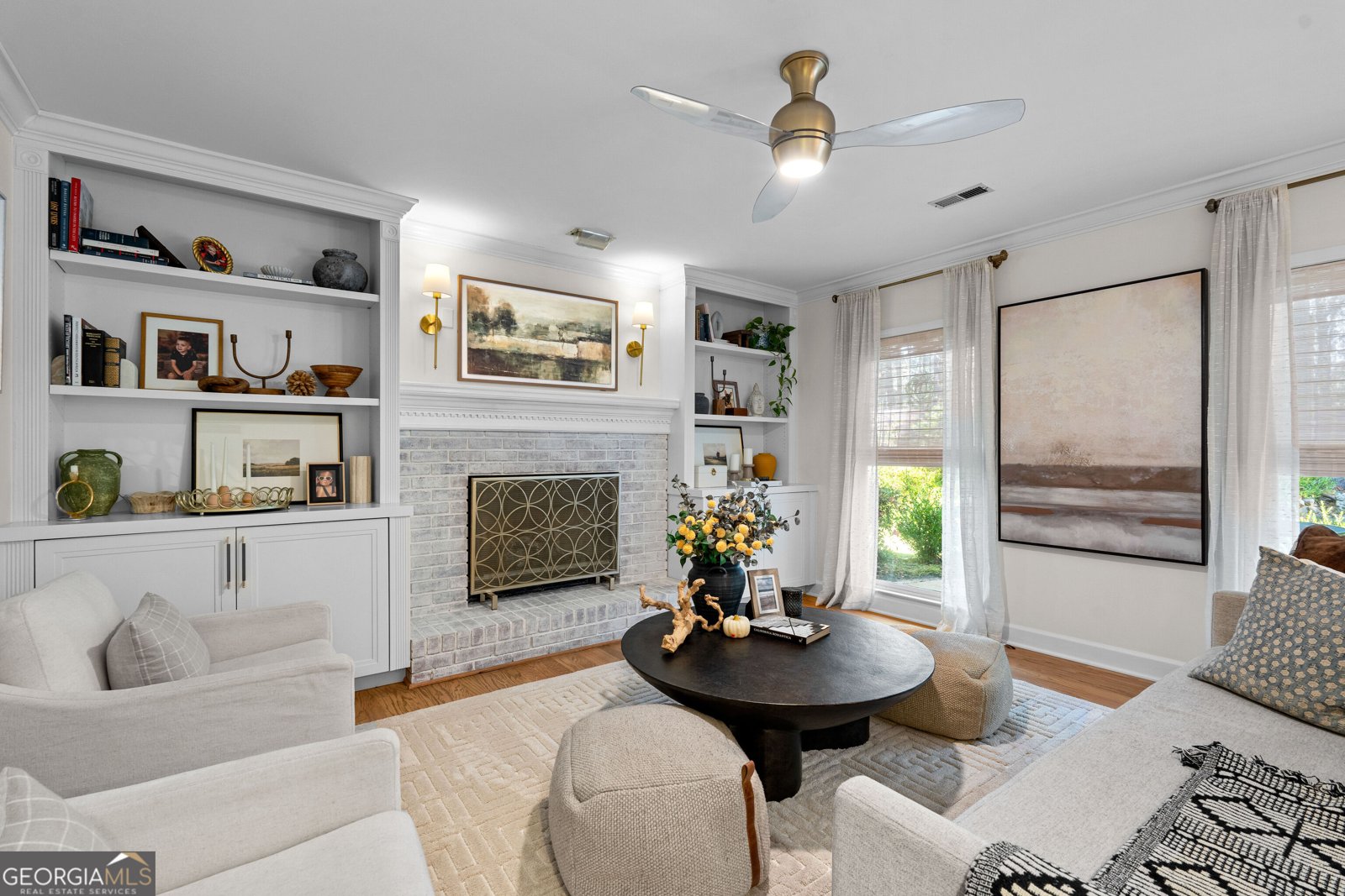 25 Springwater Way Newnan - Photo 24