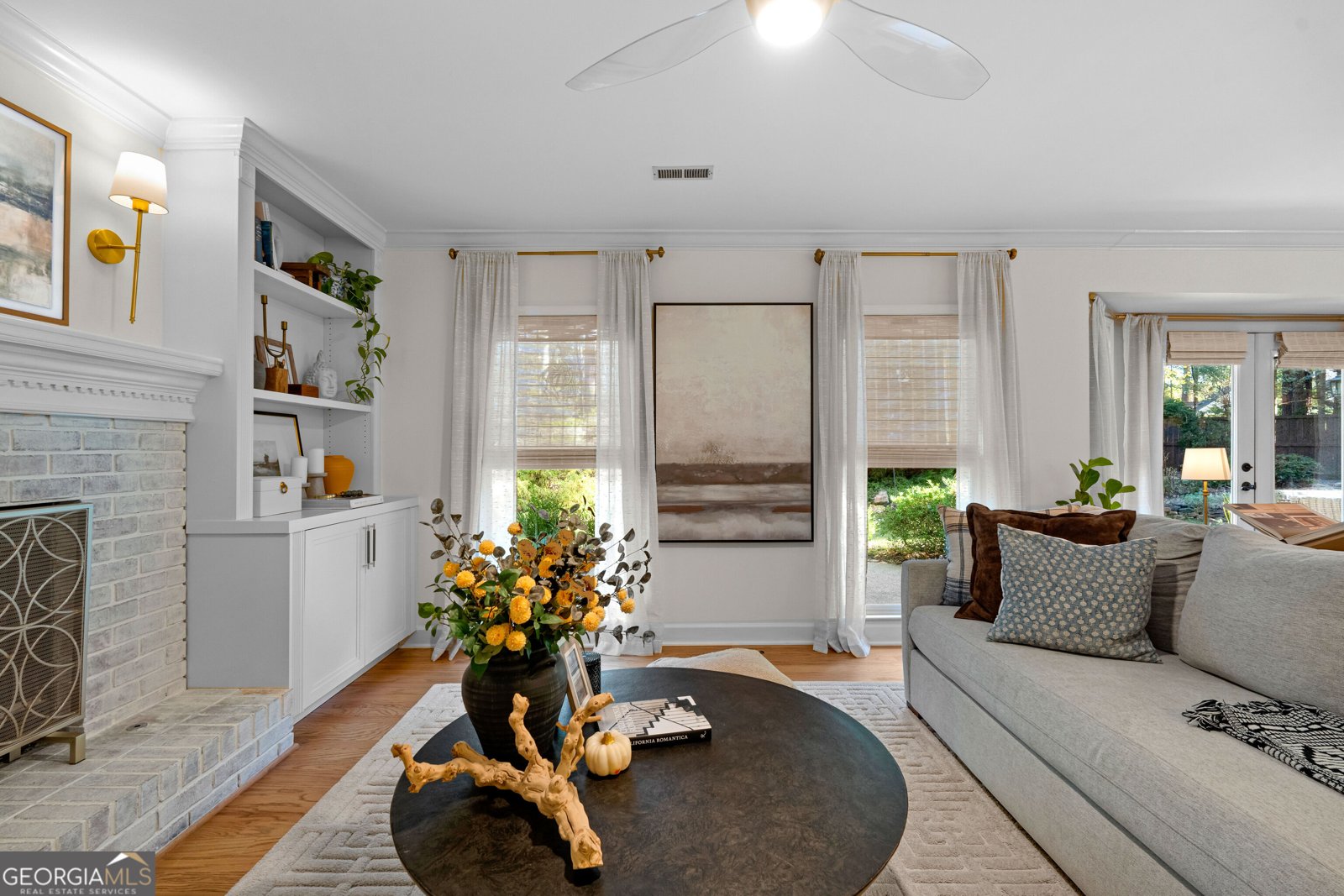 25 Springwater Way Newnan - Photo 25