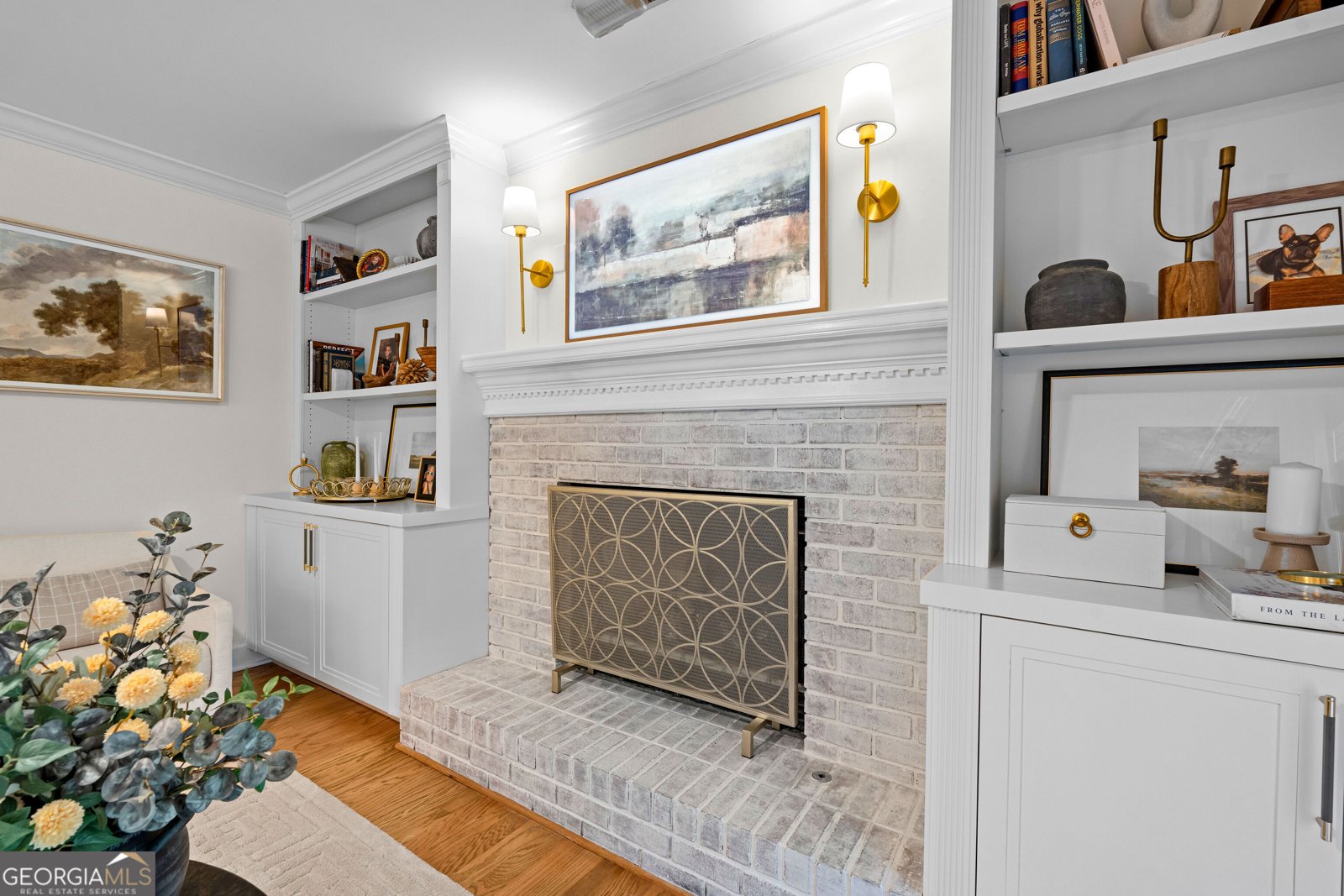 25 Springwater Way Newnan - Photo 26