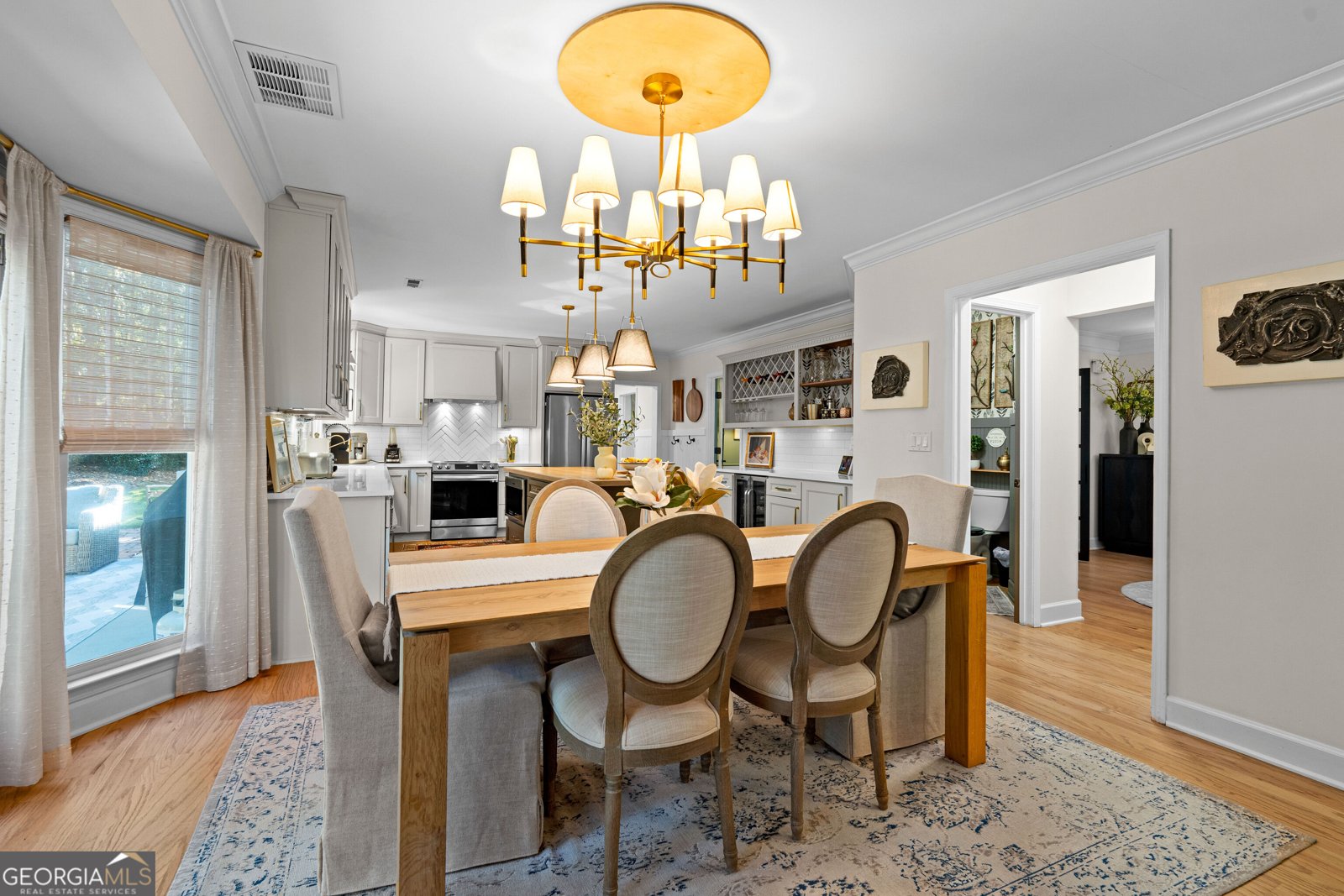 25 Springwater Way Newnan - Photo 29