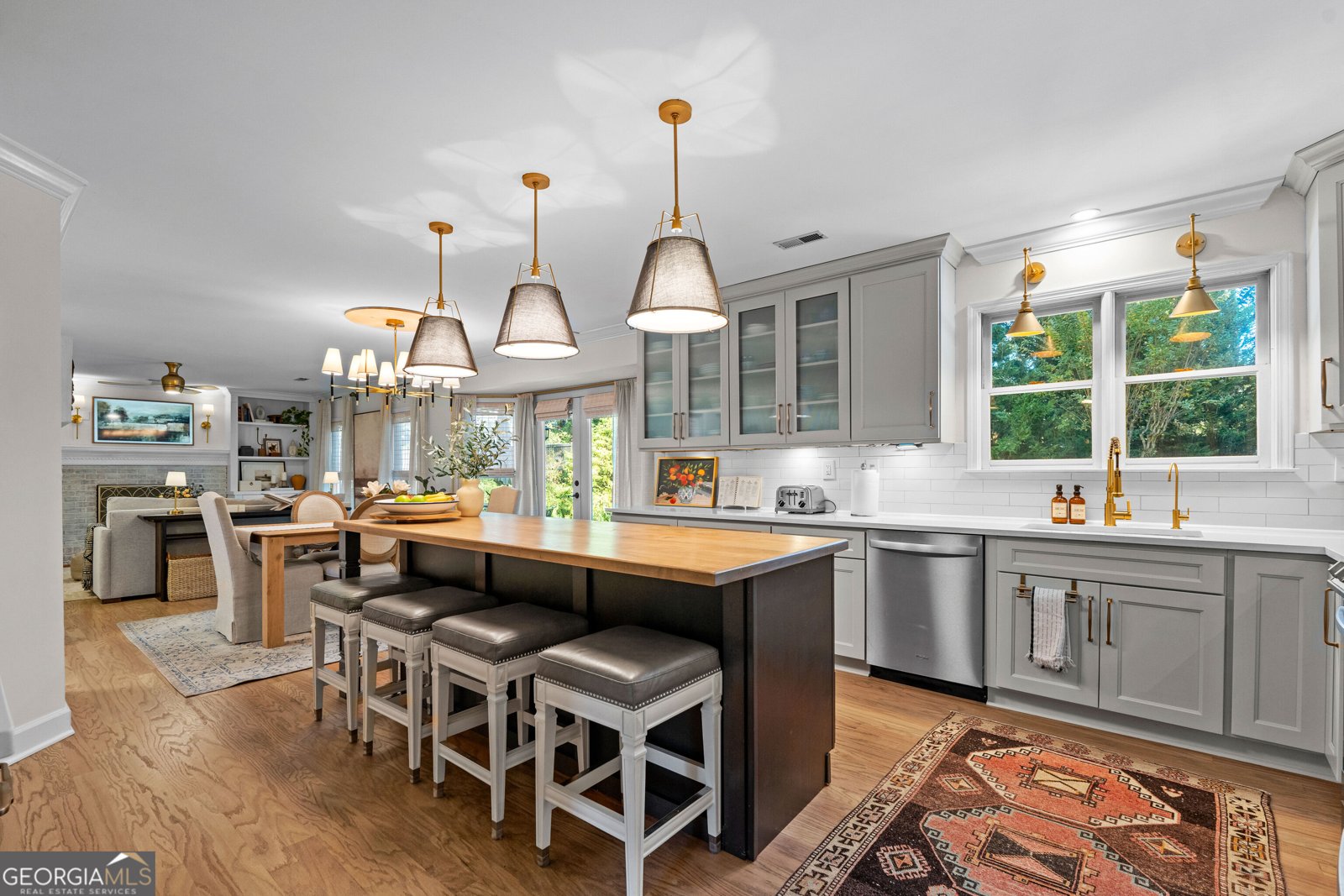 25 Springwater Way Newnan - Photo 35