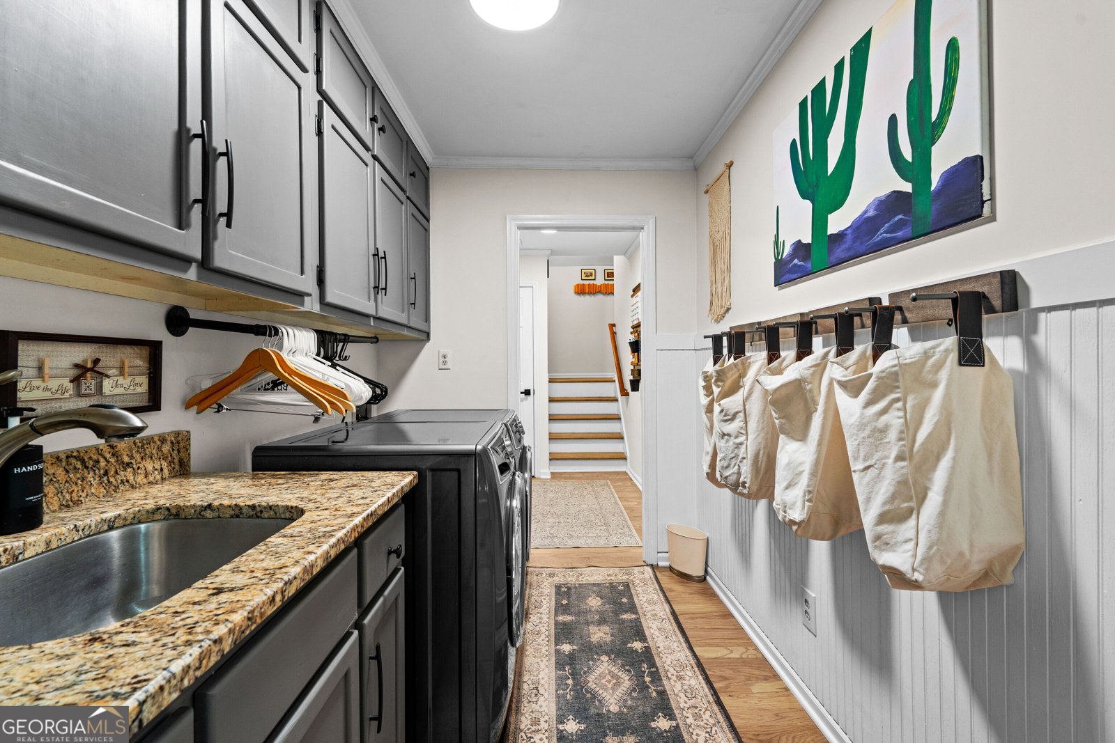25 Springwater Way Newnan - Photo 41