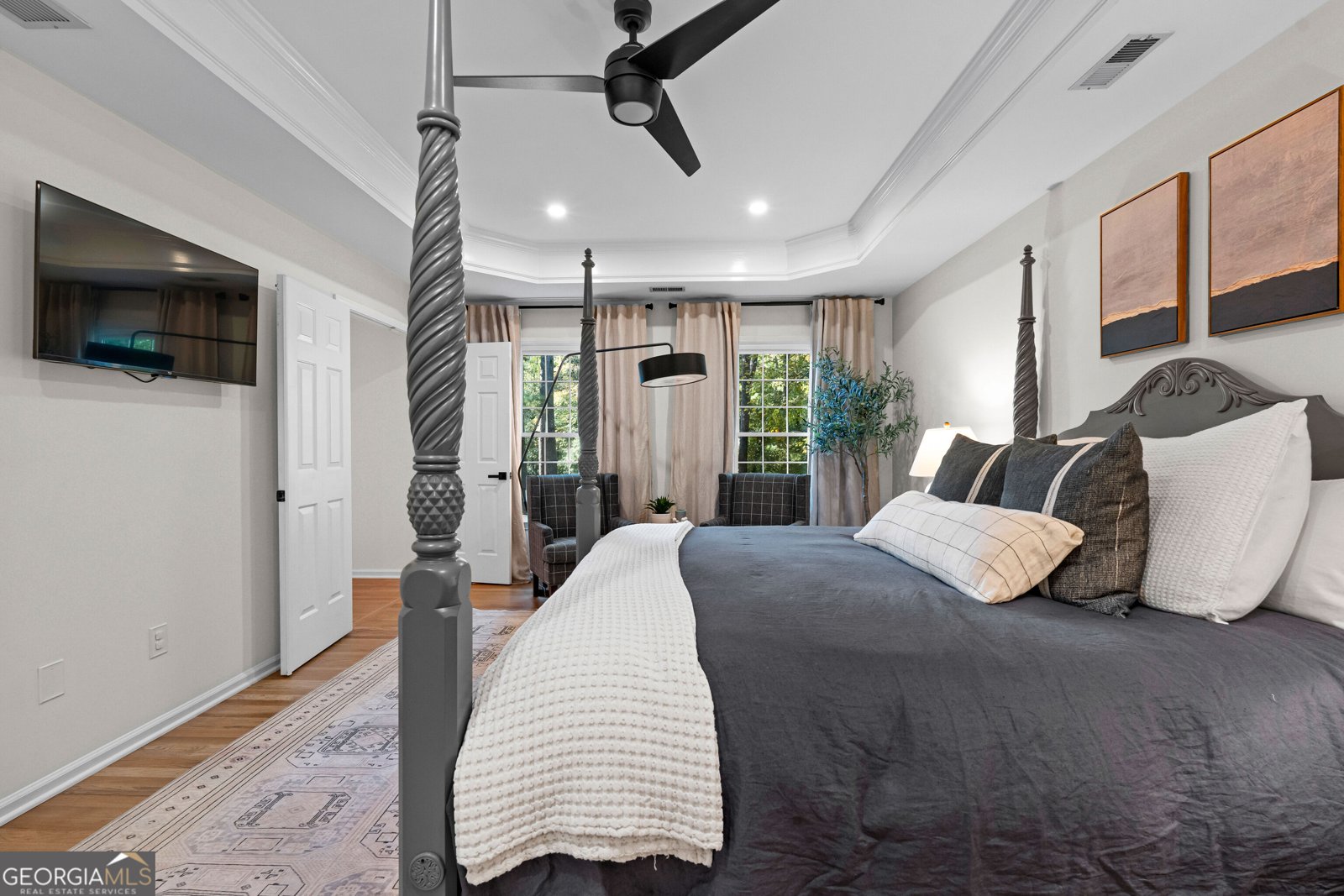 25 Springwater Way Newnan - Photo 47