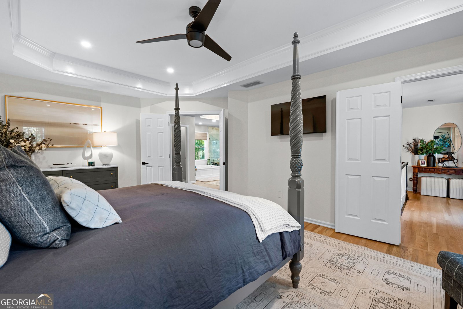 25 Springwater Way Newnan - Photo 48