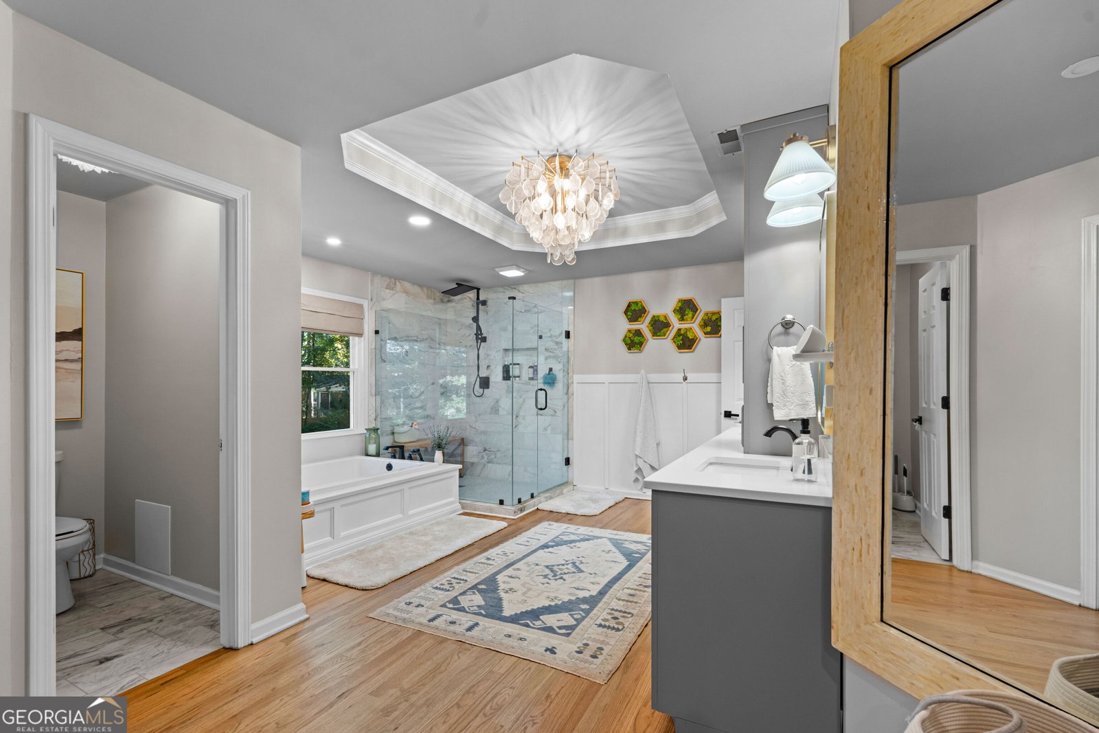 25 Springwater Way Newnan - Photo 49