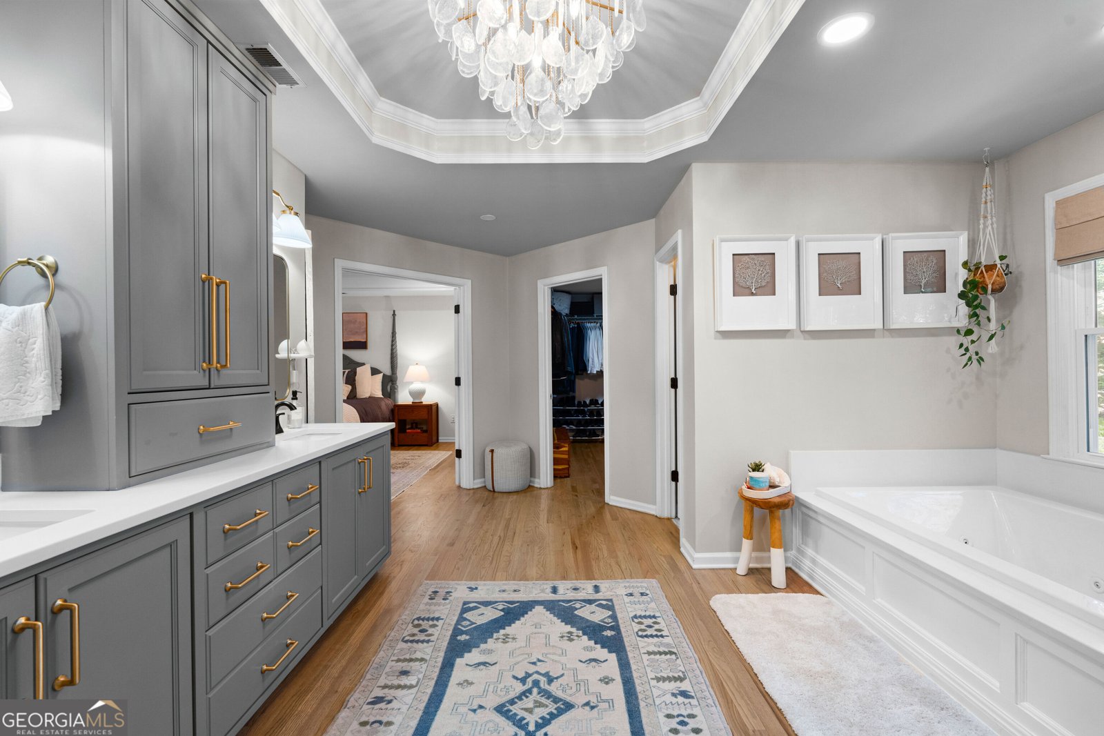 25 Springwater Way Newnan - Photo 54