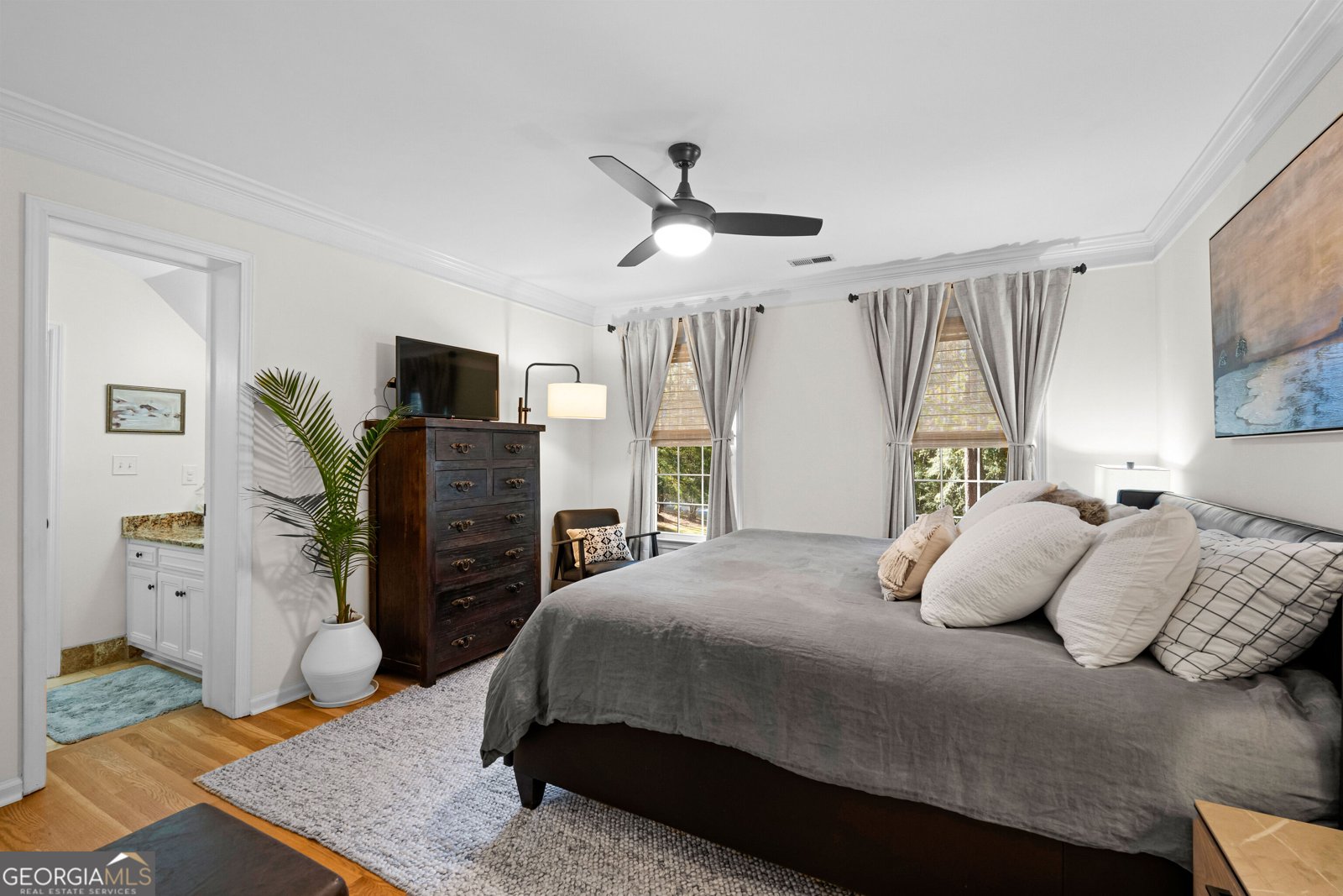 25 Springwater Way Newnan - Photo 57
